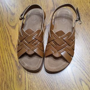 Woman's Sandals